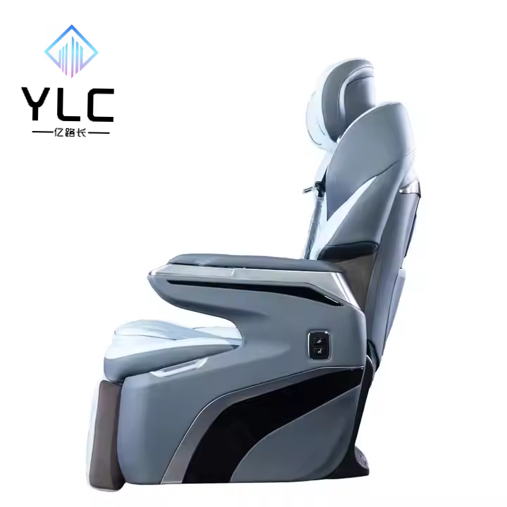 YLC Universal Modification Custom Luxury Van Seat for W447 V Class V260 Van