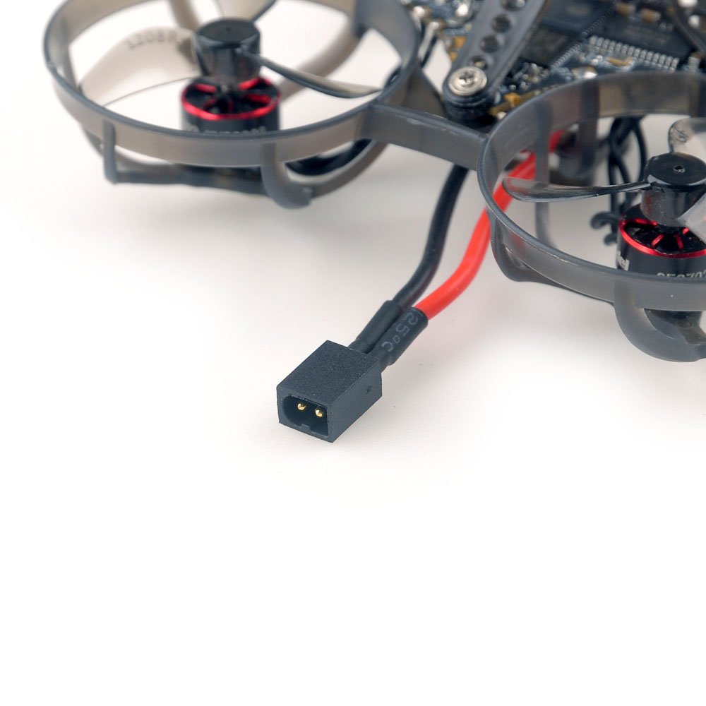 2024 HappyModel Mobula6 Drone 1S 65mm ultra light Micro FPV Bwhoop 5.8G Openvtx AIO Flight Controller 2.4GHz ExpressLRS Receiver