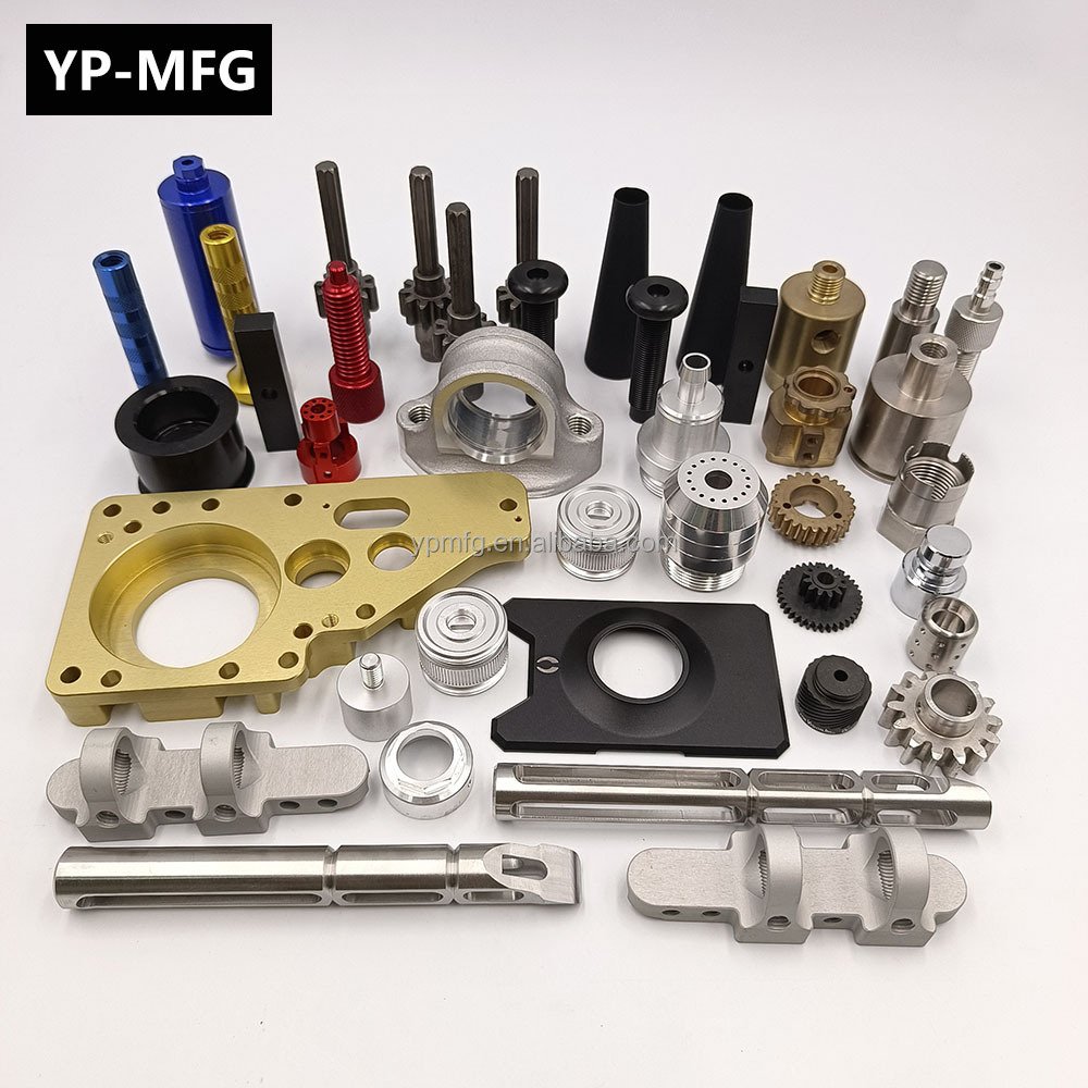 Rc Jet Turbine Engine Aviation Parts Cnc Peninsula Machining Parts Custom Precision Parts Made in China