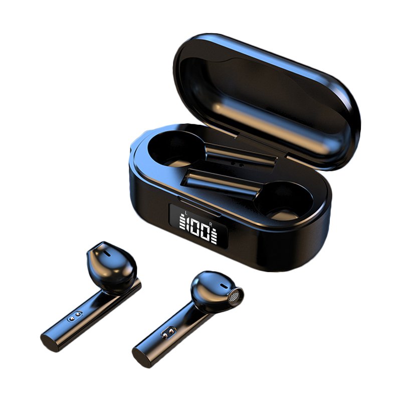 Fone Fones De Ouvido Sem Fio Gamer Inpods 12 2 in 1 Handsfree Ear Buds F9 Earbuds Headset Earphone Headphone Headphones Wireless