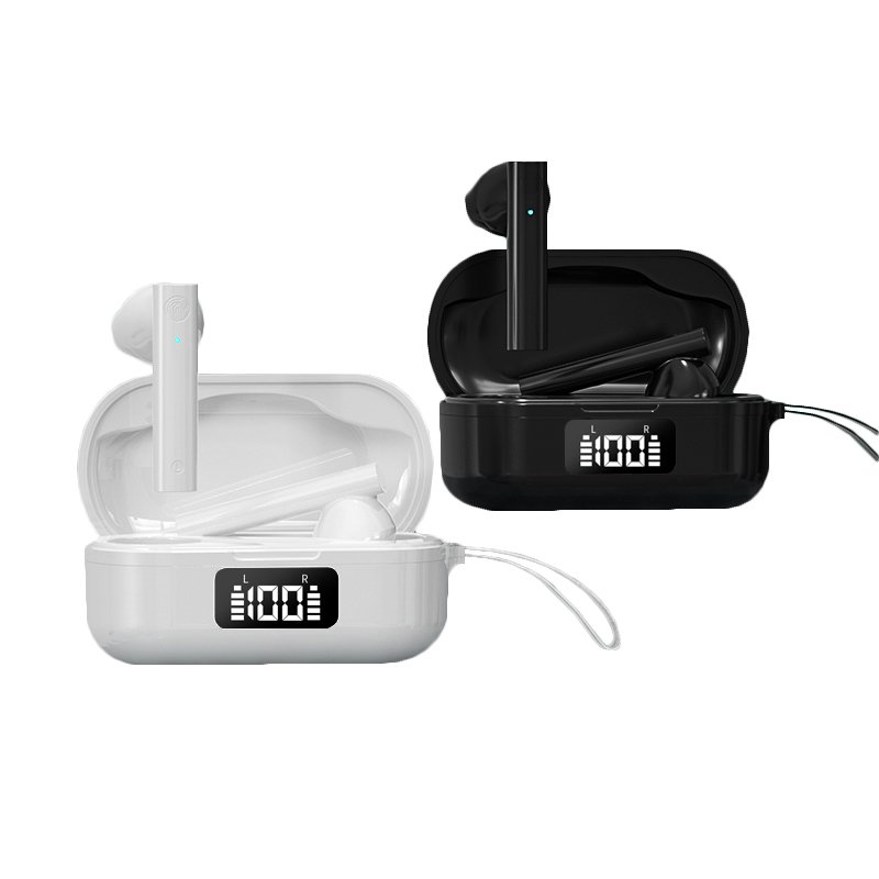 Fone Fones De Ouvido Sem Fio Gamer Inpods 12 2 in 1 Handsfree Ear Buds F9 Earbuds Headset Earphone Headphone Headphones Wireless
