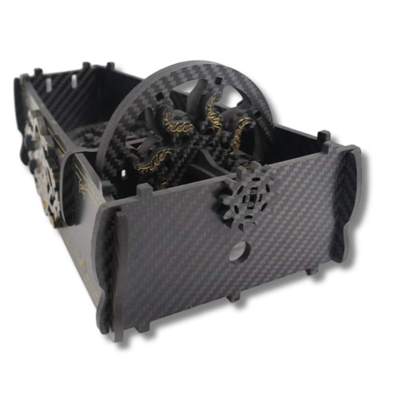 Customized UAV Aircraft Spare Parts Drone Parts Carbon Fiber Plate Manufacturing Service CNC Precision Machining