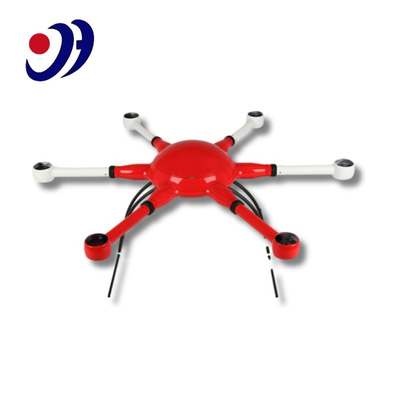 Customized UAV Aircraft Spare Parts Drone Parts Carbon Fiber Plate Manufacturing Service CNC Precision Machining