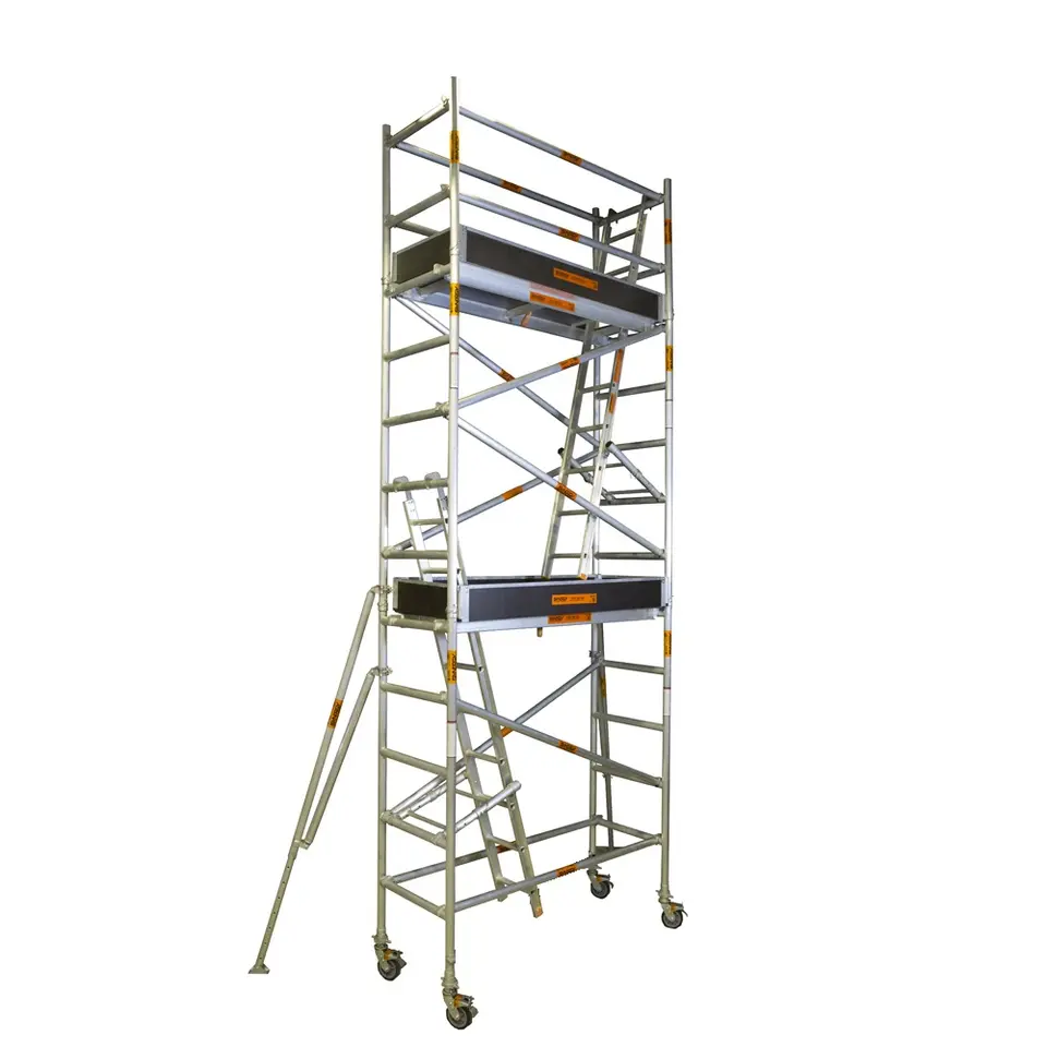 Truss Wedding Stage Truss Outdoor Advertising Background Frame Aviation Frame Quick Folding Aluminum Alloy