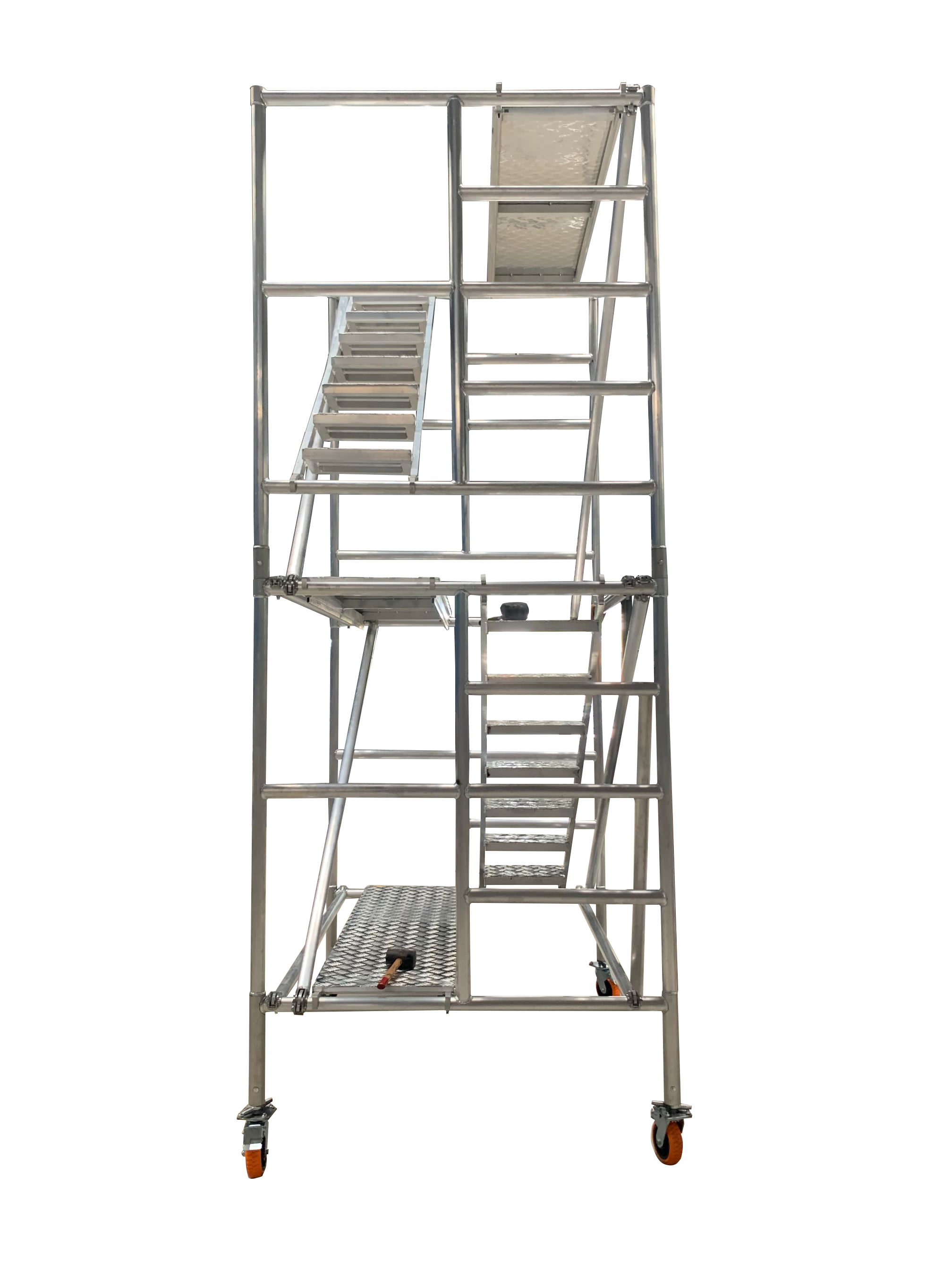 Truss Wedding Stage Truss Outdoor Advertising Background Frame Aviation Frame Quick Folding Aluminum Alloy