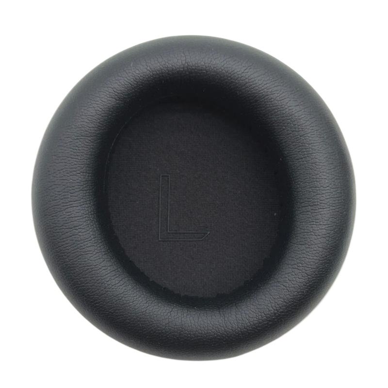 Replacement Ear Pads for ALIENWARE AW920H Ear Cushions for Headphones Protein Leather Memory Foam Headphone Accessories