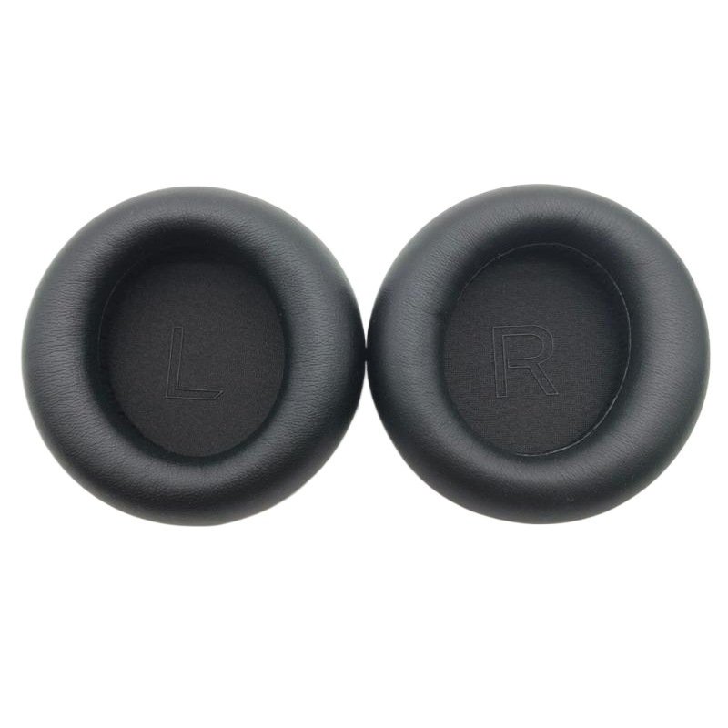 Replacement Ear Pads for ALIENWARE AW920H Ear Cushions for Headphones Protein Leather Memory Foam Headphone Accessories