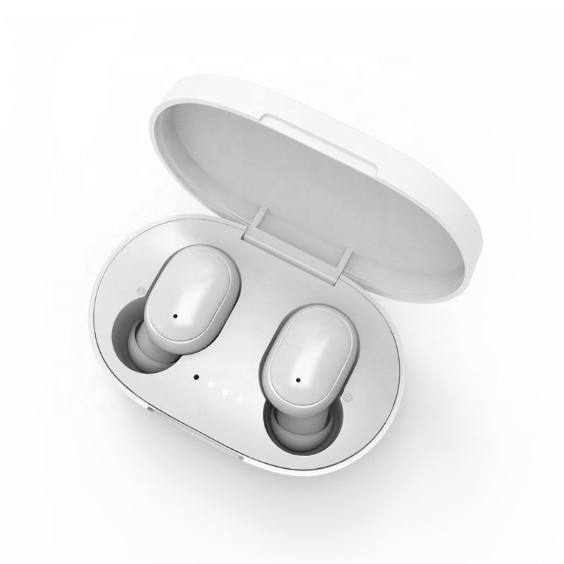 Auriculares Audifonos Colorful A6S Earbuds Earphone & Headphone & Accessories Mini in Ear Headsets for xiaomi iphone Mobile