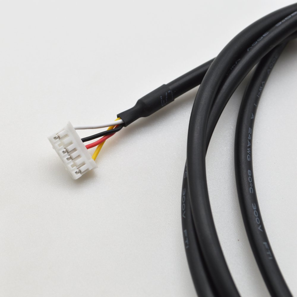 Gx16 2 3 4 5 6 7 8 9 10 Pin Metal Aviation Socket Cable Connector Copper for Medical Application Circular Aviat Wiring Harness