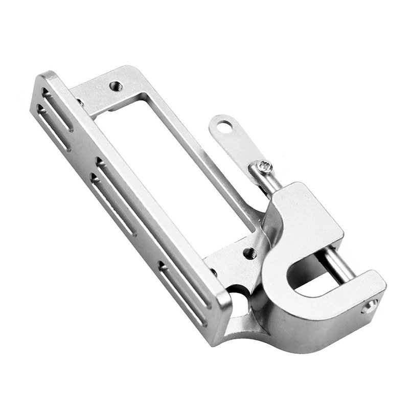Custom Aerometal Multi-axis UAV Steering Gear Air Drop Parts Mount The 15 Kg
