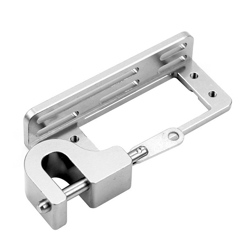 Custom Aerometal Multi-axis UAV Steering Gear Air Drop Parts Mount The 15 Kg