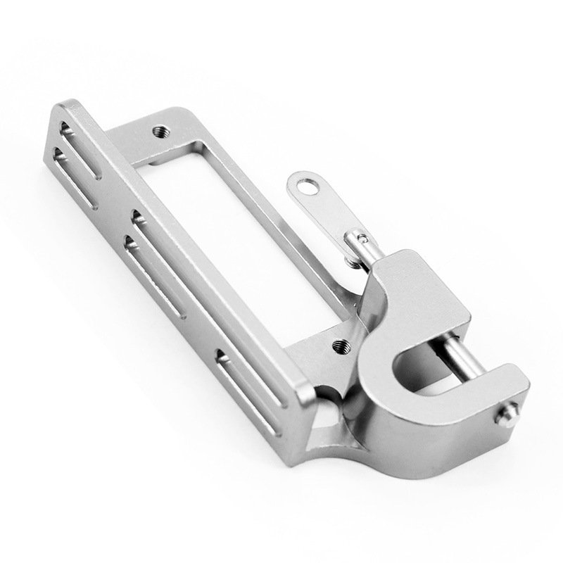 Custom Aerometal Multi-axis UAV Steering Gear Air Drop Parts Mount The 15 Kg