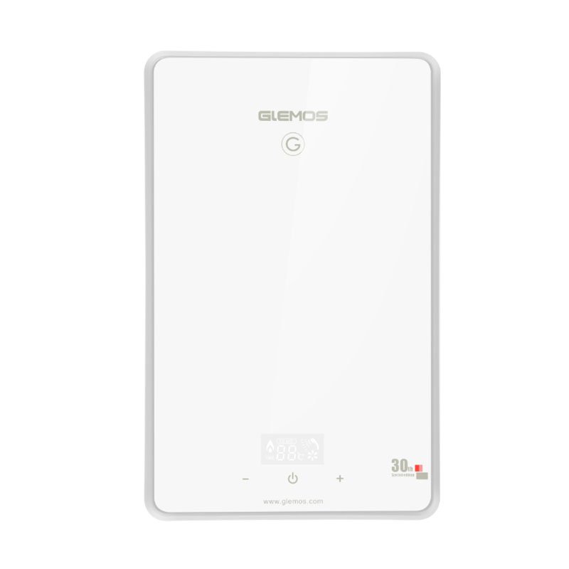 Wholesale Price Hot Water Shower Heater 8000w Kitchen Home Low Power Instant Electric Water Heater