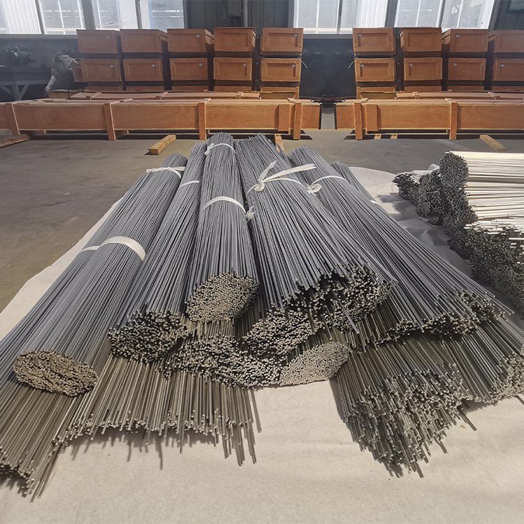 2.4mm 1300mpa Grade1 Grade2 Erti 5 Erti 12 Erti 7 U Shape Memory Nitinol Titanium Welding Wire