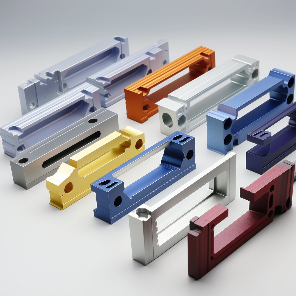 Precision Aviation Spare Parts Customized Aluminum and Stainless Steel CNC Machining Aircraft Spare Parts CNC Turning