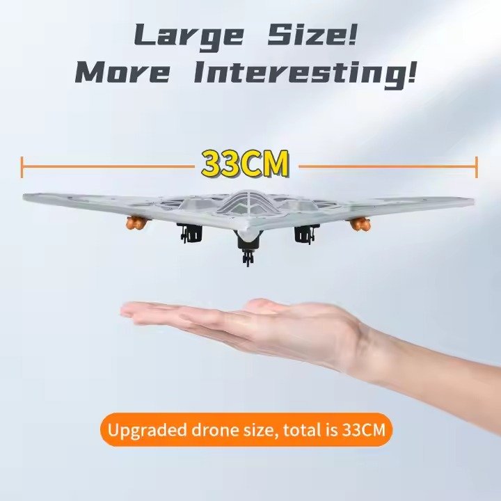 Adults Remote Control EPP Foam Bomber Fighter Jet Toys Radio Electric Private Jet Airplane Model Aircraft Plane Kit Batteries