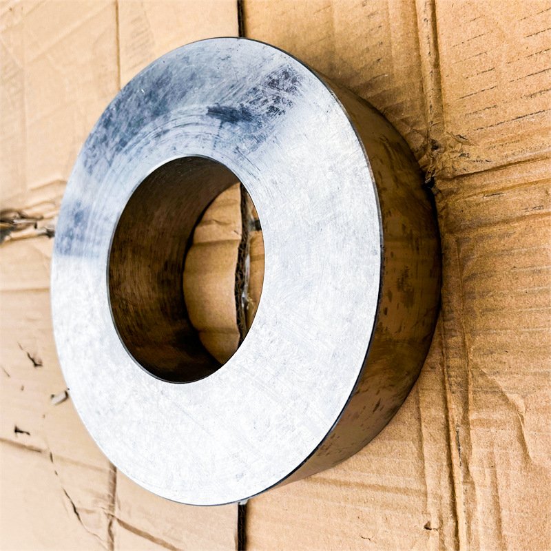 Sale GH4169 Inconel 718 Superalloy Forging GH3536 Superalloy Ring GH3044 Round Rod
