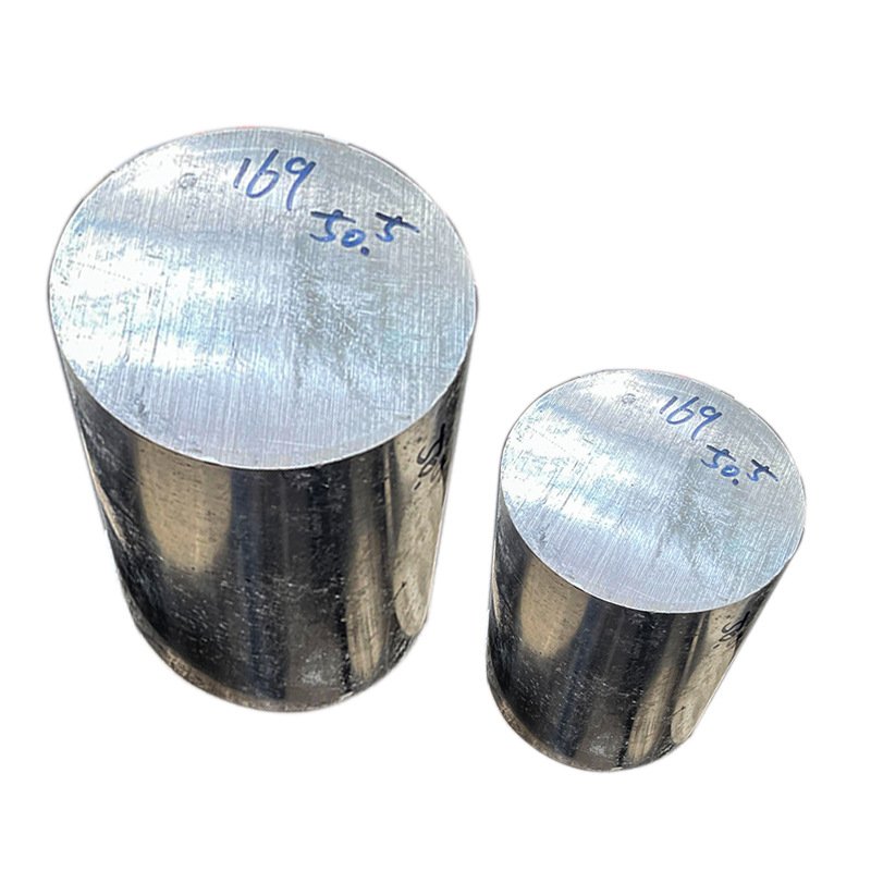 Sale GH4169 Inconel 718 Superalloy Forging GH3536 Superalloy Ring GH3044 Round Rod