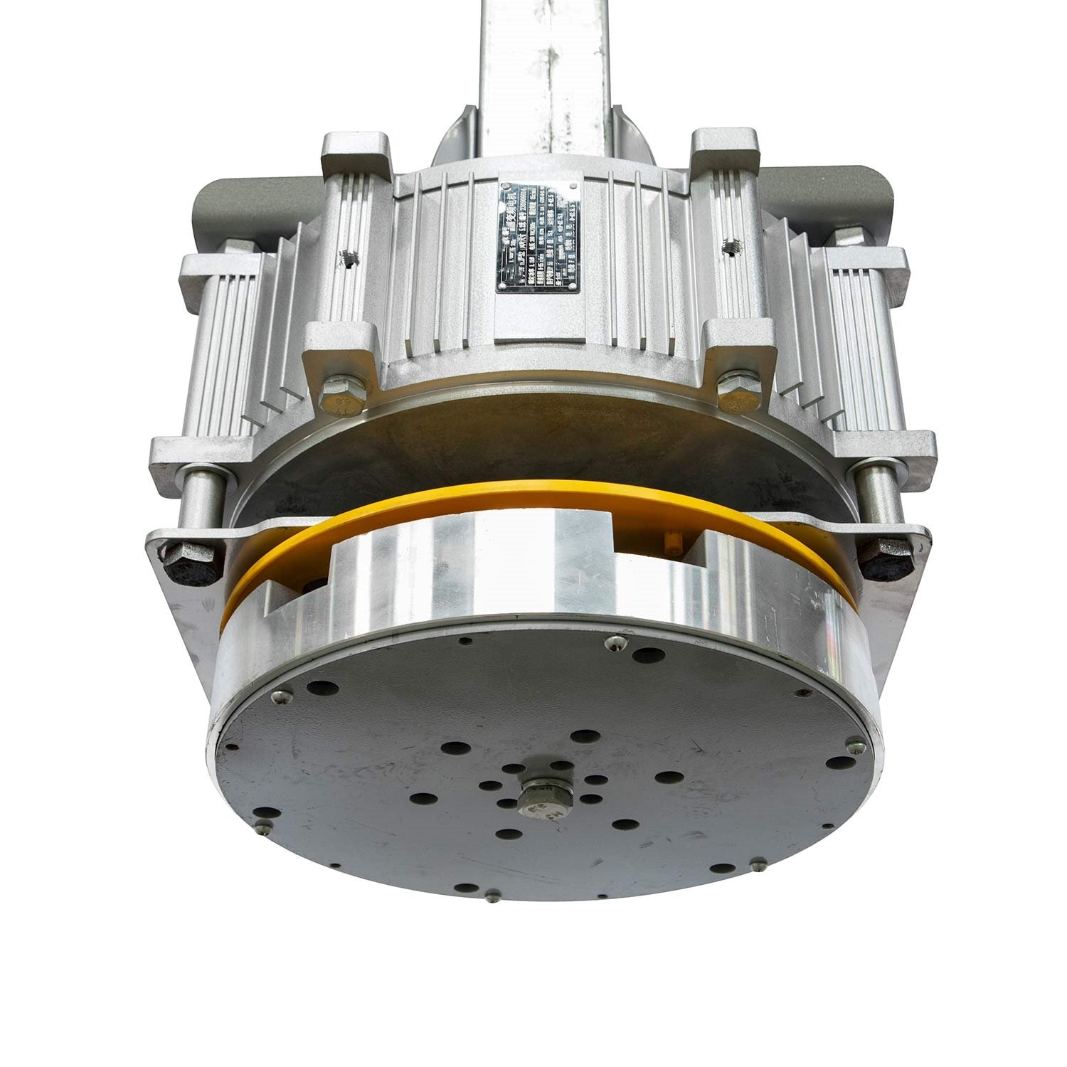 High Volume Industrial Ceiling Fans 24' Hvls Fans for Factory Warehouse