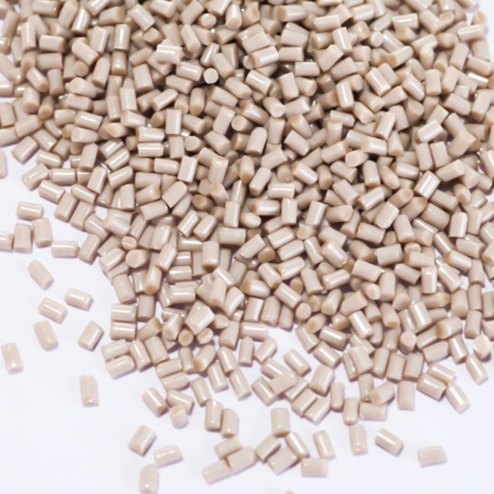 Peek Seal Rings With Custom Cutting and Moulding Services for Part Processing