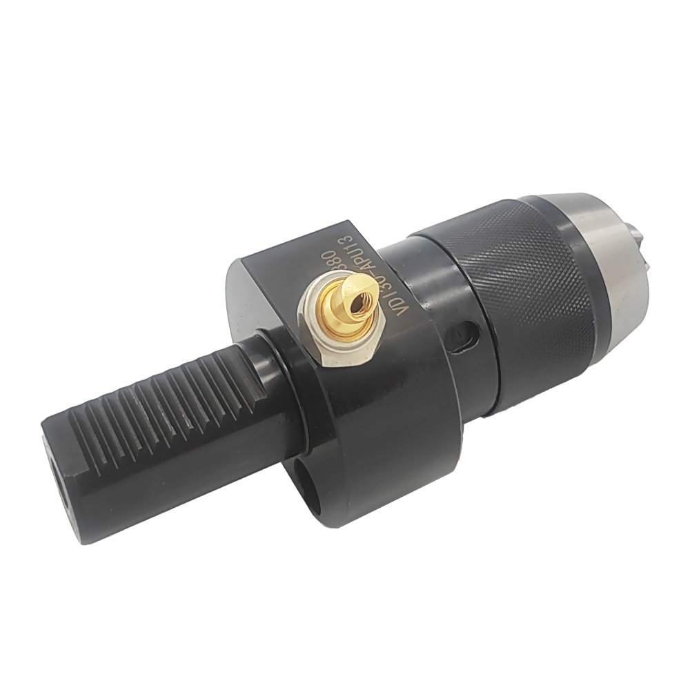 Factory Supply High Quality VDI30 VDI 40 VDI50 APU Type VDI Tool Holders