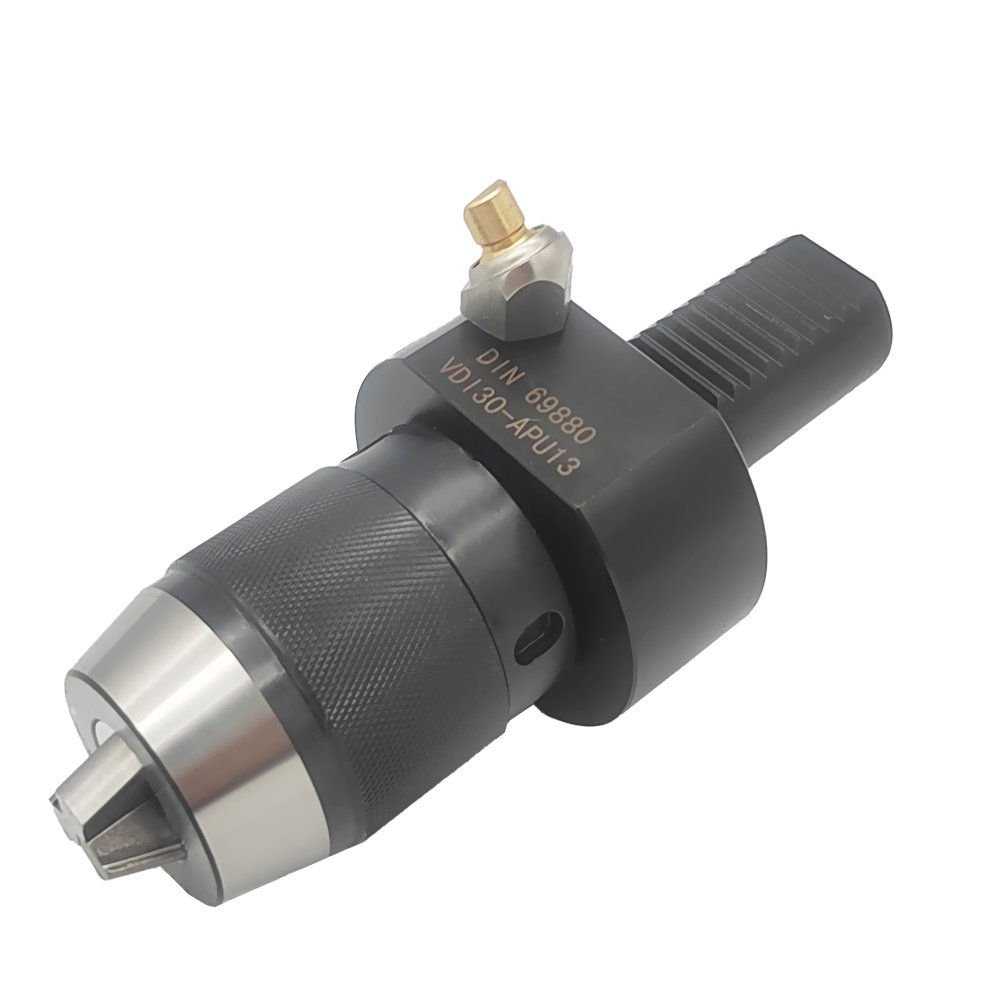 Factory Supply High Quality VDI30 VDI 40 VDI50 APU Type VDI Tool Holders