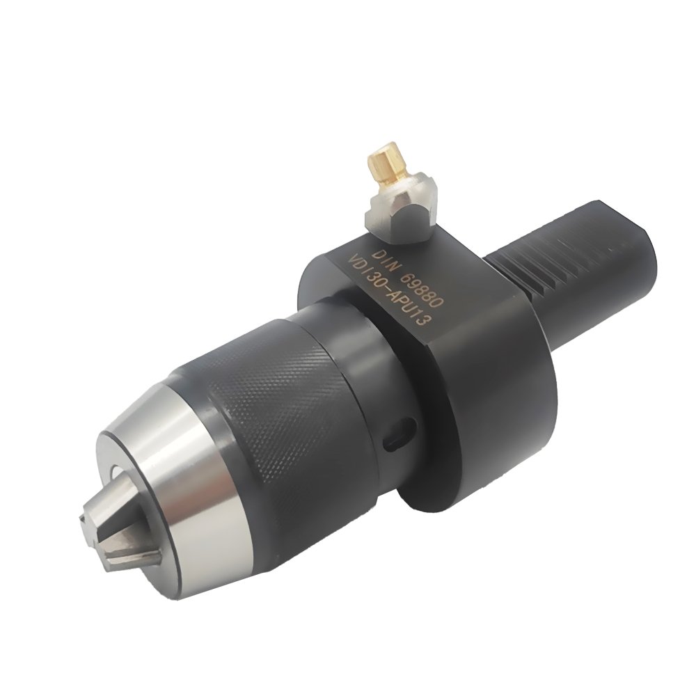 Factory Supply High Quality VDI30 VDI 40 VDI50 APU Type VDI Tool Holders