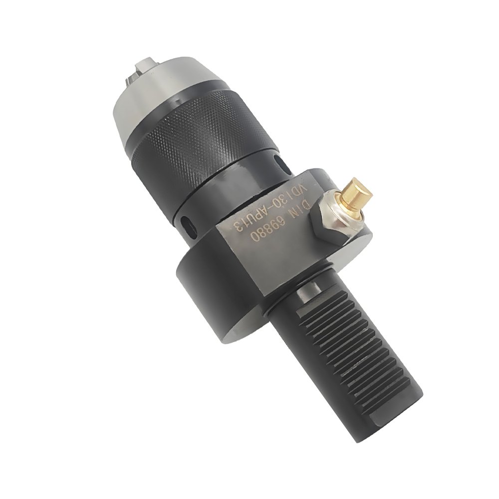 Factory Supply High Quality VDI30 VDI 40 VDI50 APU Type VDI Tool Holders