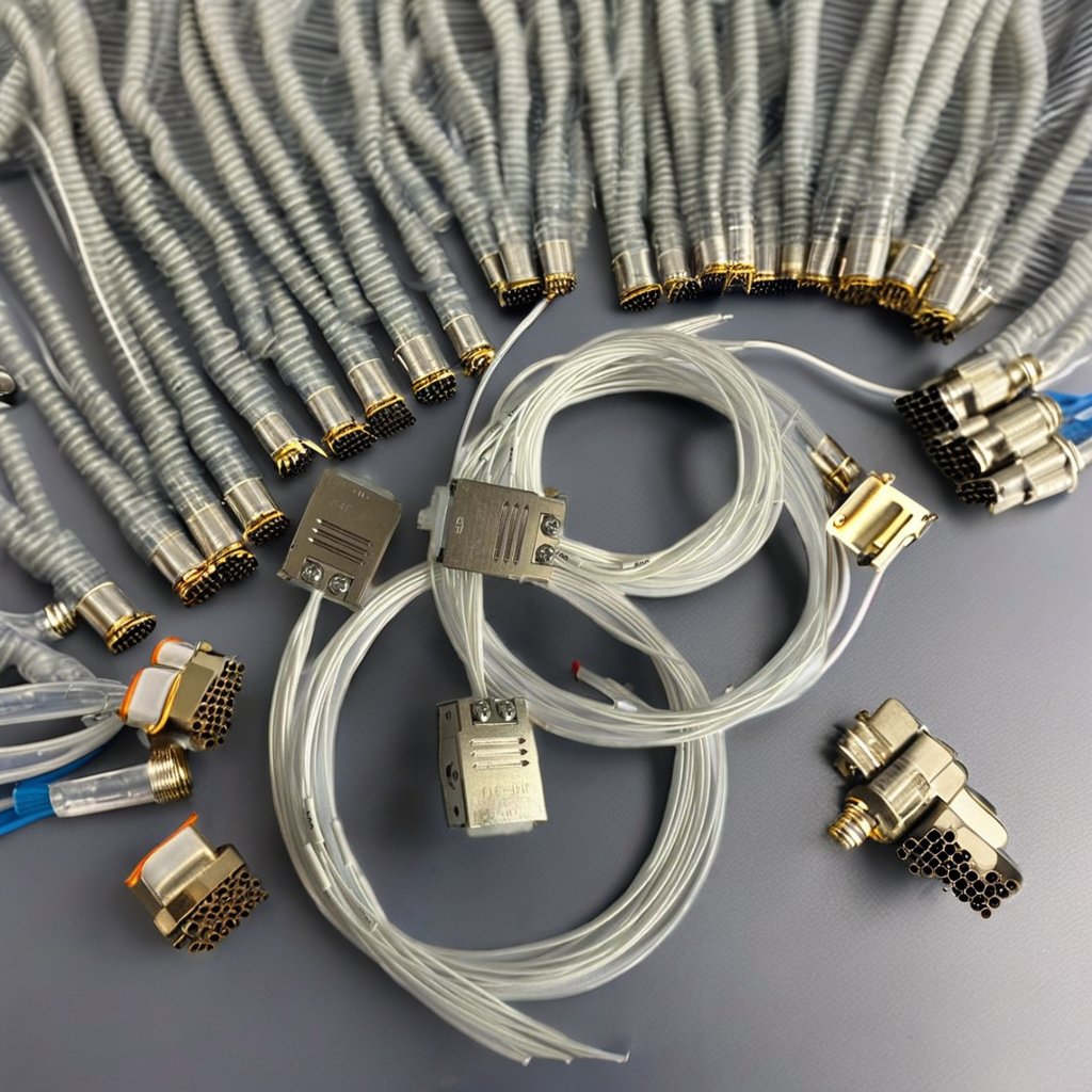 J14F-9TJ-30cm J14F-9TJ/9TK/15TJ/15TK/27TJ/27TK/36TJ/36TK/51TJ/51TKRectangular Connector Accessoryaviation plug