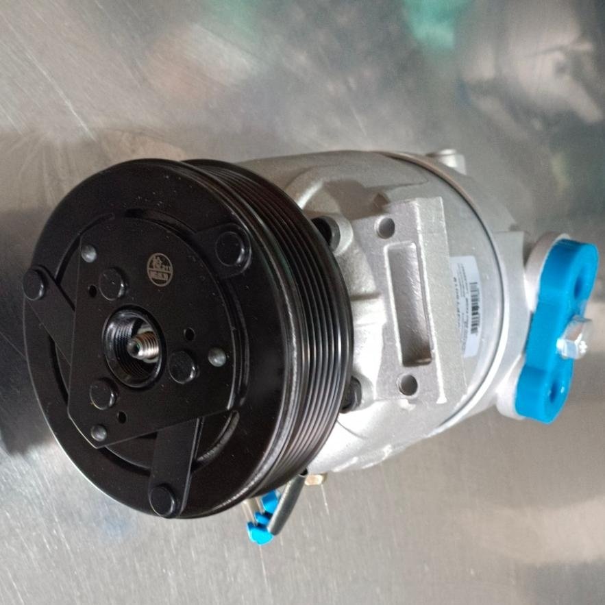 V5 Air Conditioner Compressor AC.100.167 Car AC Compressor for OPEL/VECTRA OE 13185406 1135240 1135292 1854144 1854106 1135324