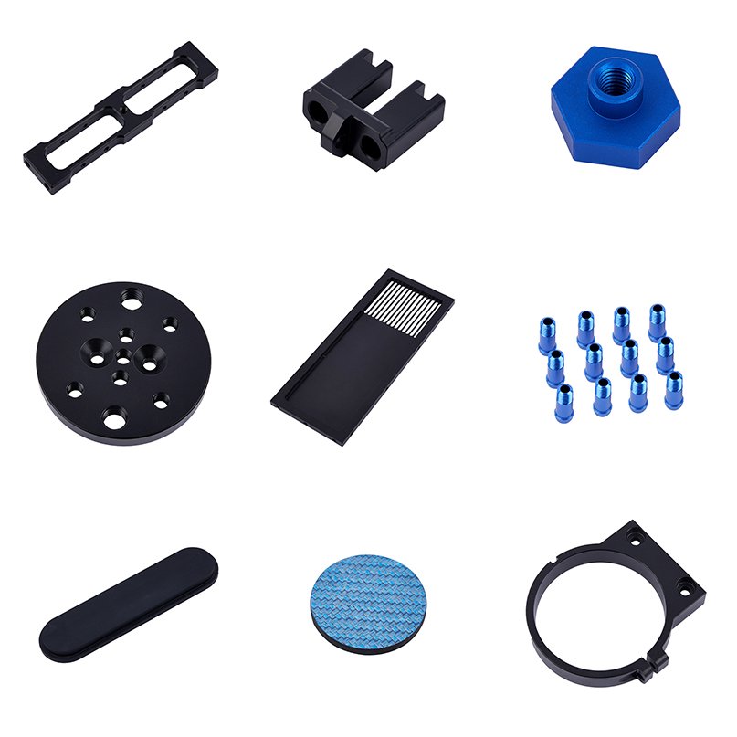Laser Cutting Carbon Fiber Front Shock Body Mount Plate Cnc Machining Front Rear Carbon Fiber Shock Tower Mount Cnc Part Service