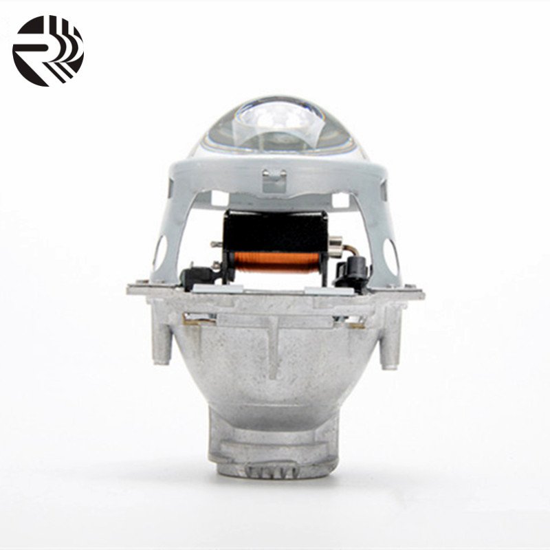 RR Automotive Accessories 3.0 Inch B1 Bixenon Projector Lens G5 D1 D2 D3 D4 Xenon Bulb for Car Headlight Modify