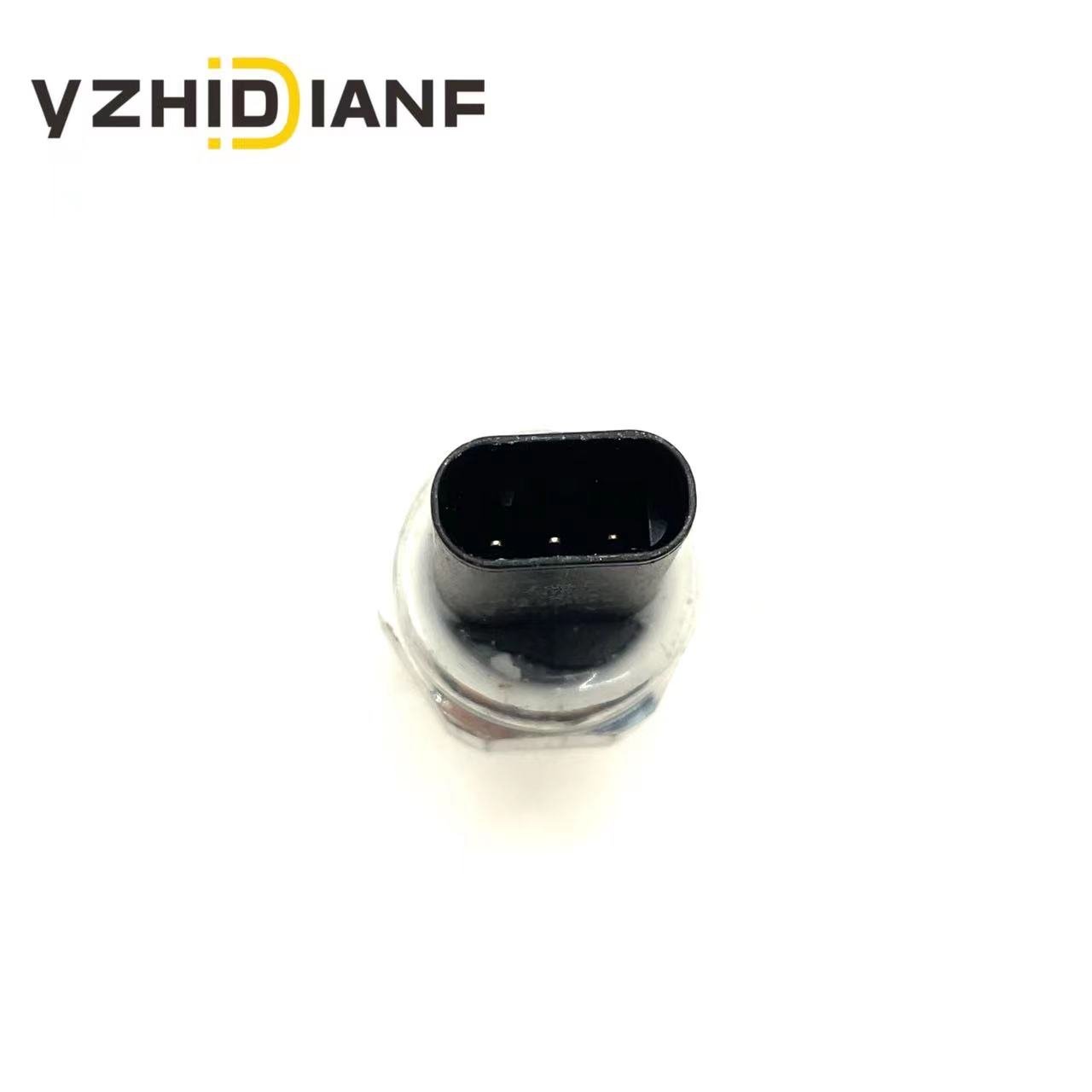 Fuel Rail Pressure Sensor GN1A-9D290-BA GN1A9D290BA for FORD EDGE 2.0L 2.7L F-150 3.5L 5.0L GT 3.5L
