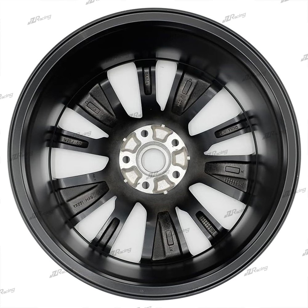 JZ Custom Forged Wheels New 19" for 2019 2020 2021 2022 Nissan Altima SR Premium Aluminum Alloy Wheel-OEM Design Replacement Rim
