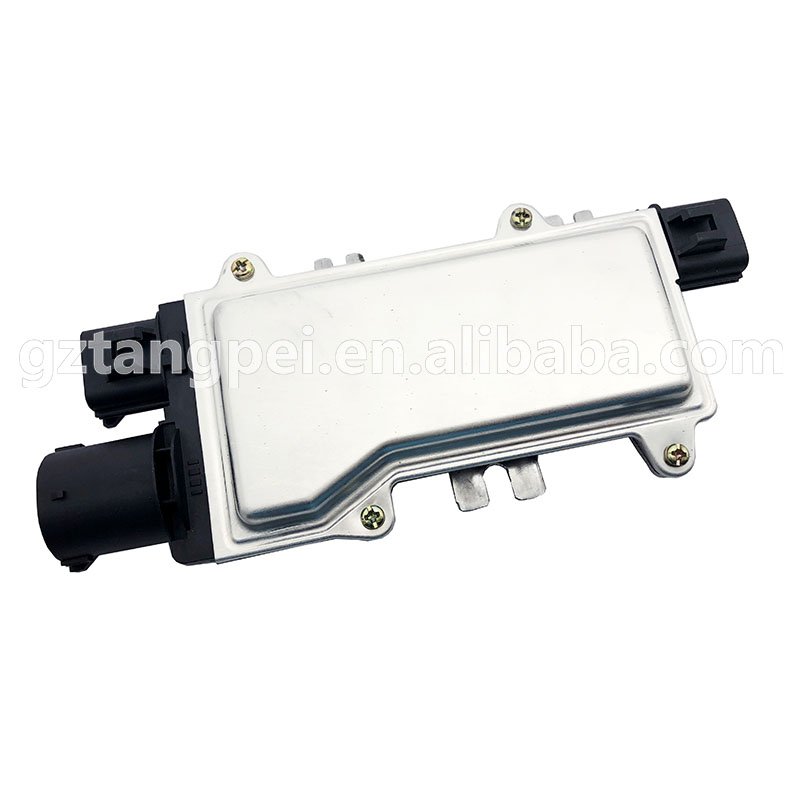 Auto Engine Parts Fan Control Module for Chevrolet OEM BE5Z-8C607A BE5Z8C607A