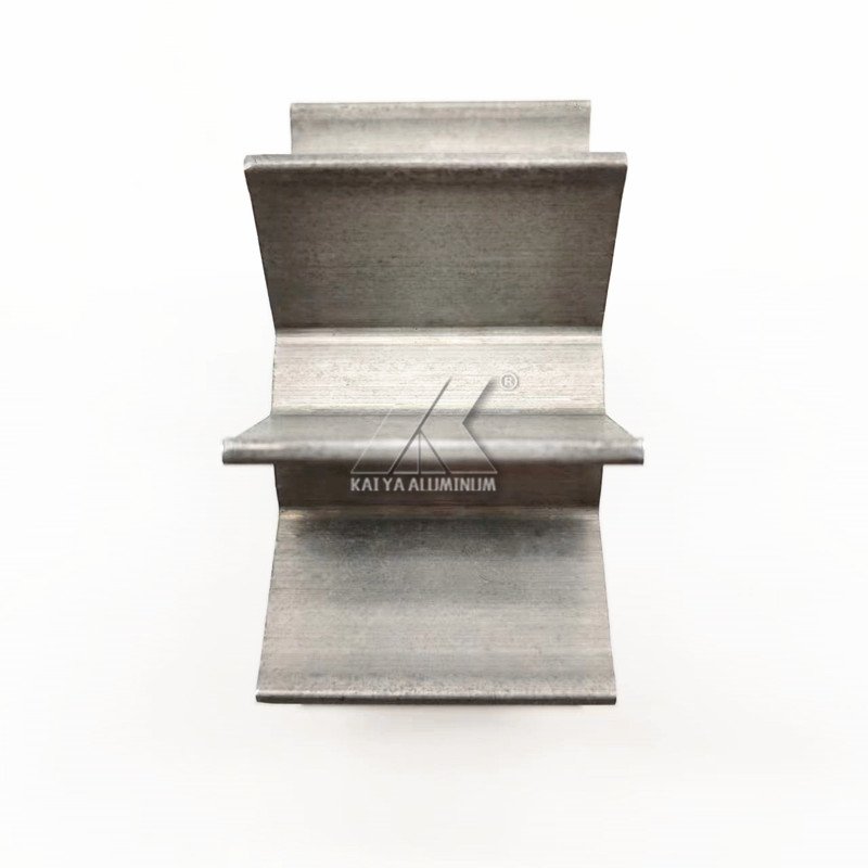 Reinforced alloy profile 0.5mm - 8mm thickness aircraft aluminium 2024 t3 for aerospace