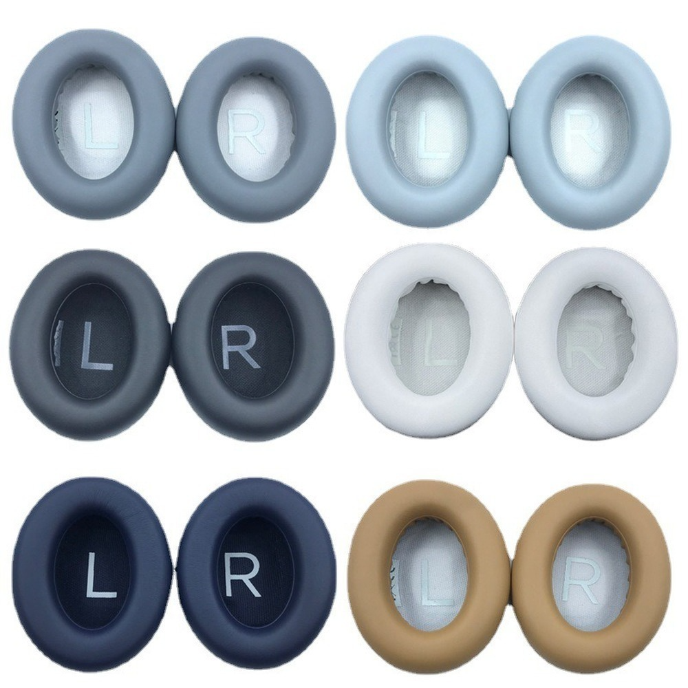 Factory Wholesale Customized Replacement Foam Ear Cushions for BOSE 700 NC700 Headphones