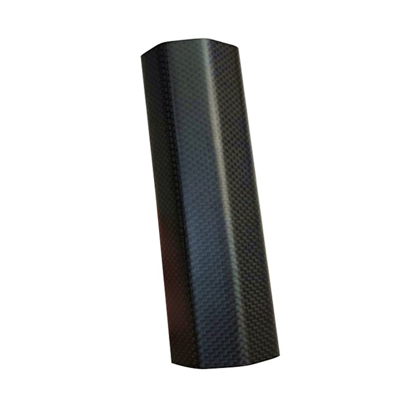 High Precision Customized Carbon Fiber Automotive Parts Prototype CNC Machining Service CNC Carbon Fiber Cutting Products