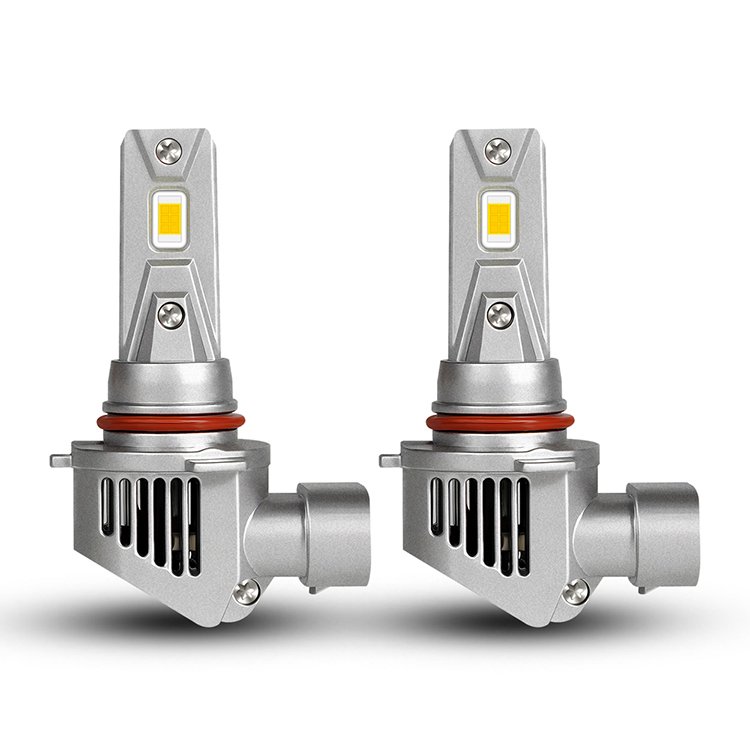 New 1:1 Design Plug & Play H7 LED Headlight 10000LM H18 H1 H3 H4 H11 9005 9006 12V LED Car Light Accessories