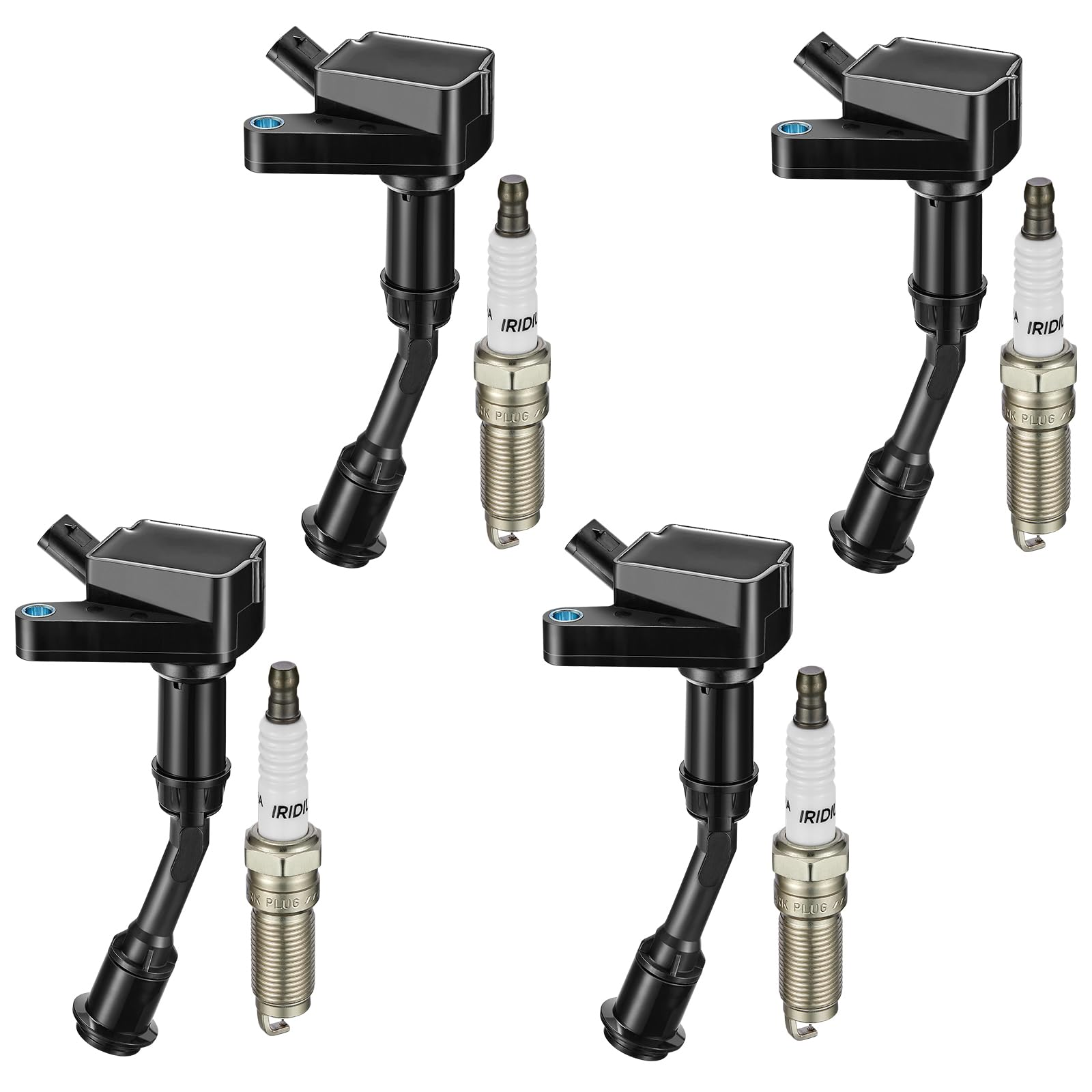 Spark Plug SP-522 SP522 CYFS-12-YP SP-520 SP520 CYFS-12F-5 SP-580 SP580 CYFS-12-YT4 SP-594 SP594 CYFS-12Y-RT3 SP-578 CYFS-12Y-PT