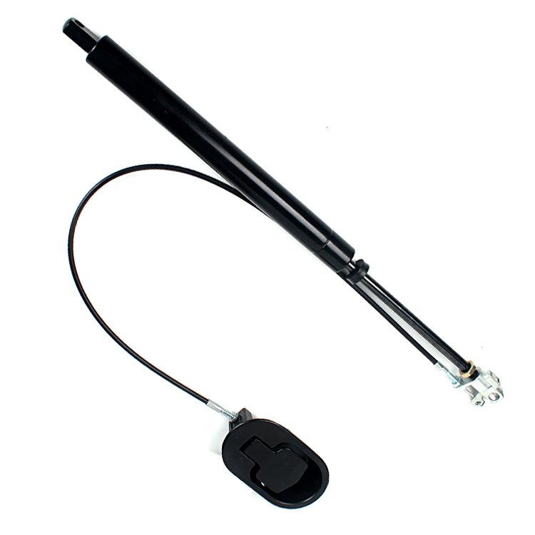 Lockable Adjustable Gas Spring Gas Strut Lift for Aircraft Seat Plane Seat Sofa Aviation Parts