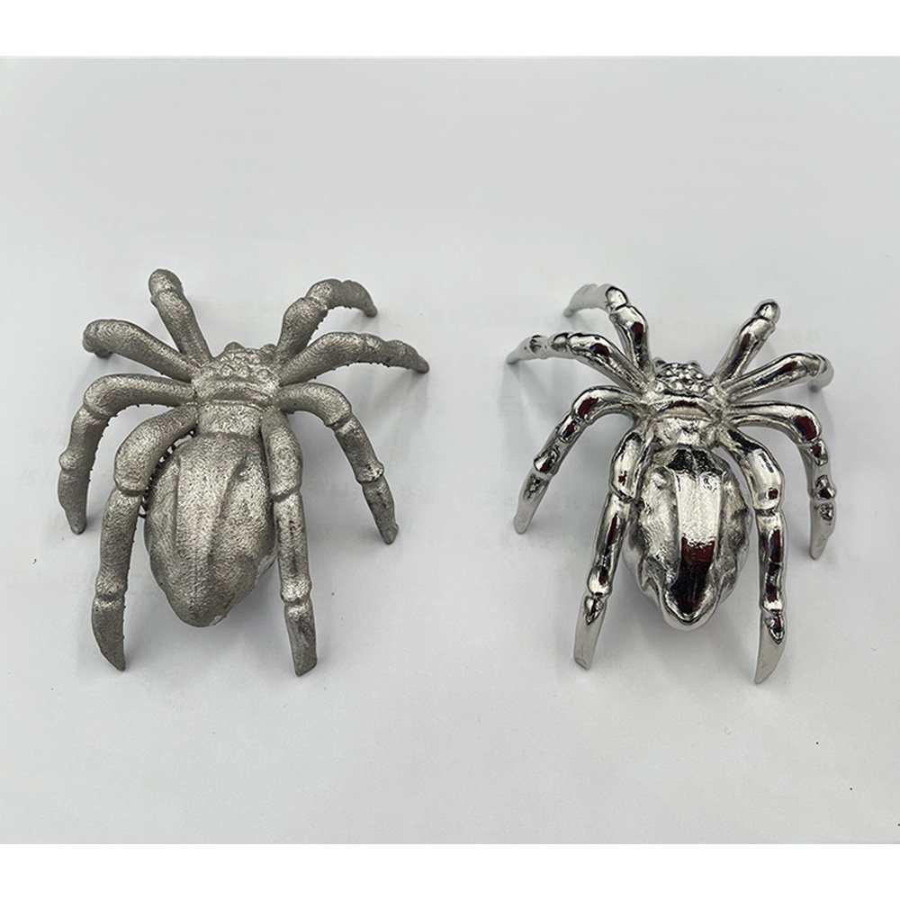 High Quality Steel Parts Custom Metal 3D Printing Companies' SLS SLM MJF Services CNC Machining SLA Material Capabilities