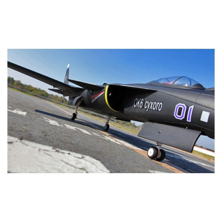 YF-23 RC EDF Jet Personal Airplanes Aircraft