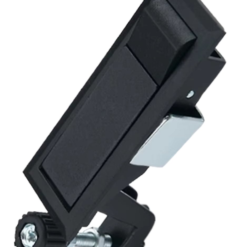 Keylock Mechanism Door Latch 1019340 for TLD MacDon & Accessibility Material Handling Equipment Solutions.