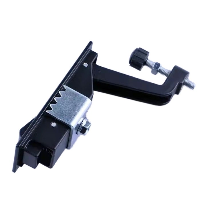Keylock Mechanism Door Latch 1019340 for TLD MacDon & Accessibility Material Handling Equipment Solutions.