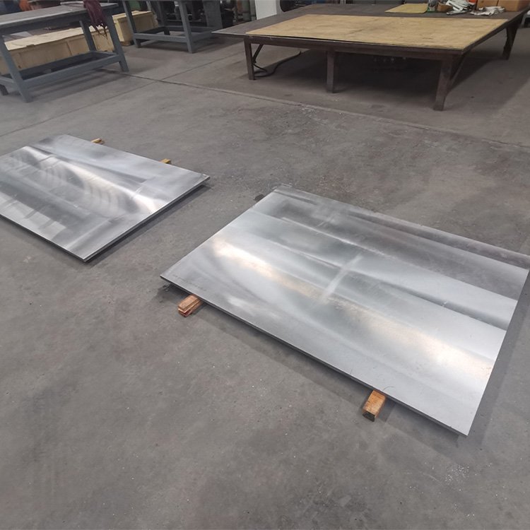 Gr2 Grade 3 Grade5 Titanium High Purity Anode Titanium 6al-4v Alloy Sheet /plate for Sale Metal Prices