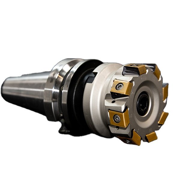 CNC Machining of Metal Parts Custom Mechanical Structure Precision CNC Machining of Aluminum Parts