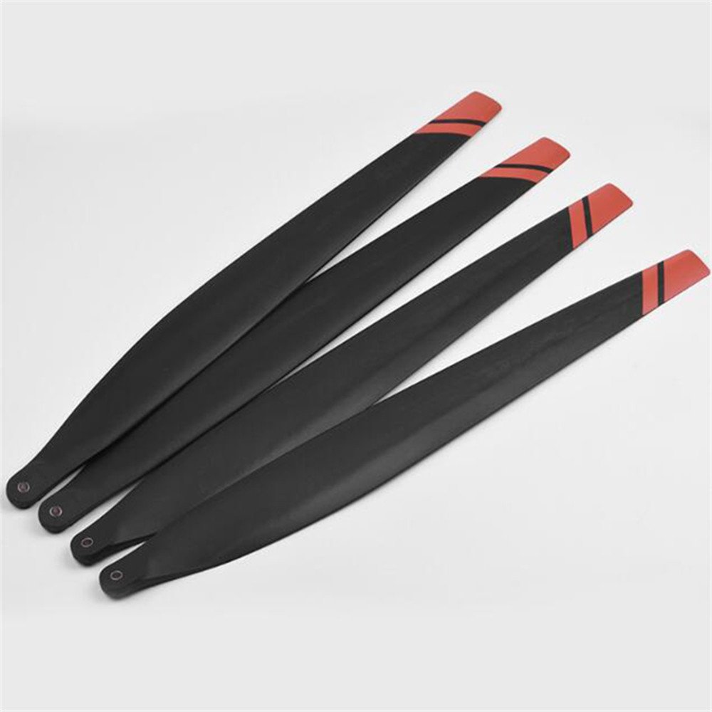 Carbon Fiber Propeller for Aircraft, Quadcopter, Uav, Drone DJi T40 Spraying Drone Accessories