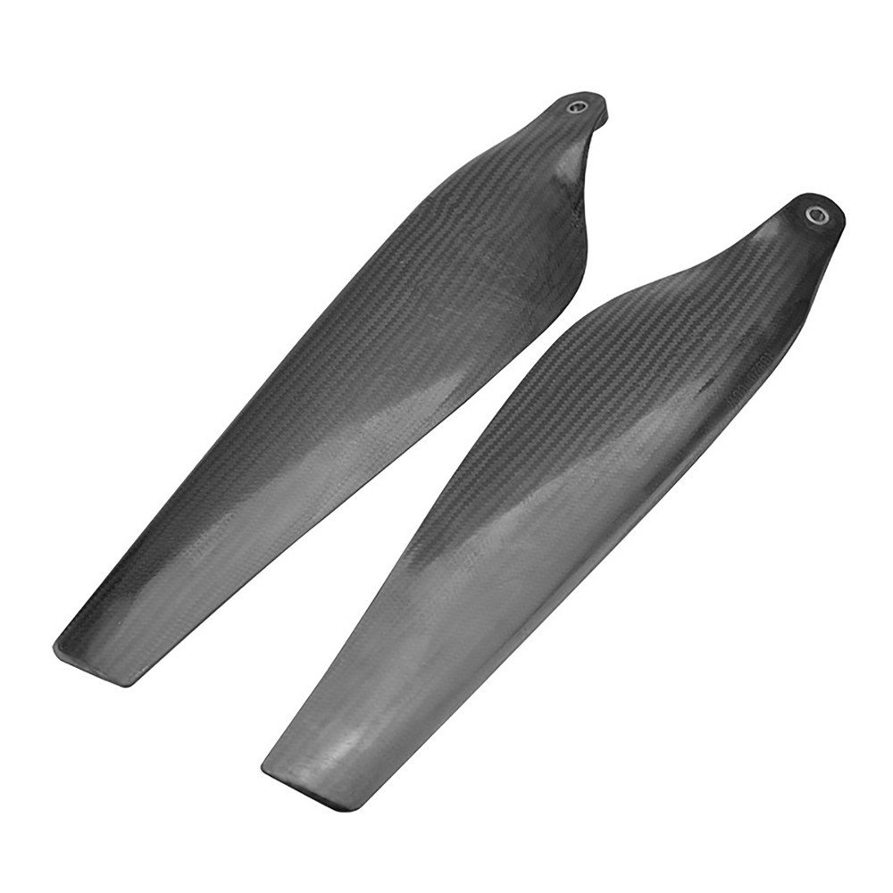 Carbon Fiber Propeller for Aircraft, Quadcopter, Uav, Drone DJi T40 Spraying Drone Accessories