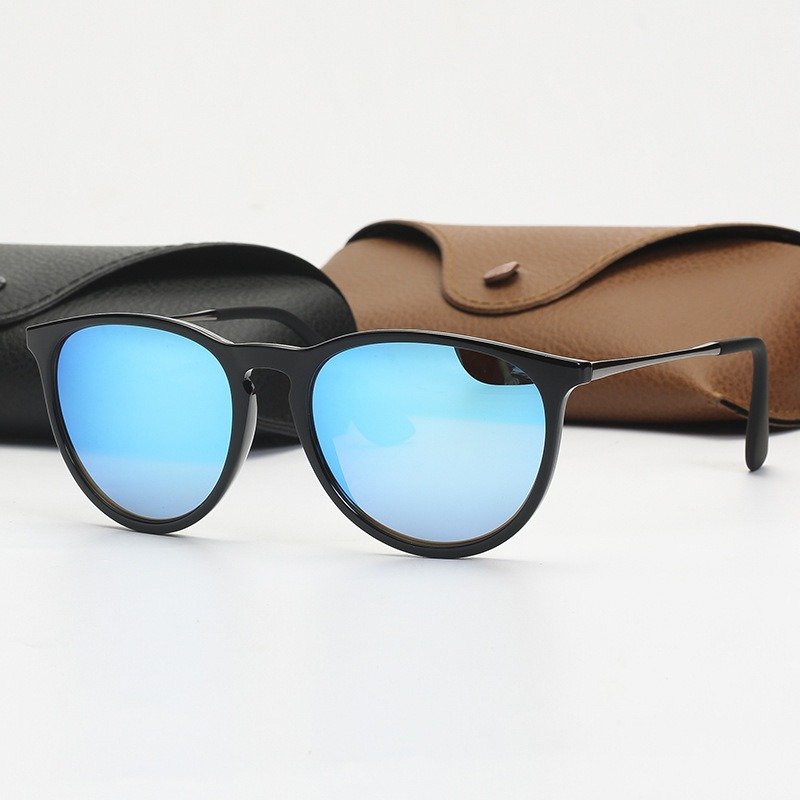 Factory Wholesale Men's Outdoor High Quality Brand Sun Glasses Driving Fishing RAY 4171 Classic Hot Sale Luxury Sunglasses